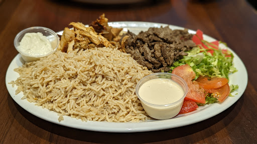 Photo of Paramount Fine Foods - 560 Robson St, Vancouver, BC V6B 2B7
